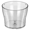 Tyčový mixér MPM MBL-42M — 1500 W, nerezové telo, variabilná rýchlosť, turbo, príslušenstvo
