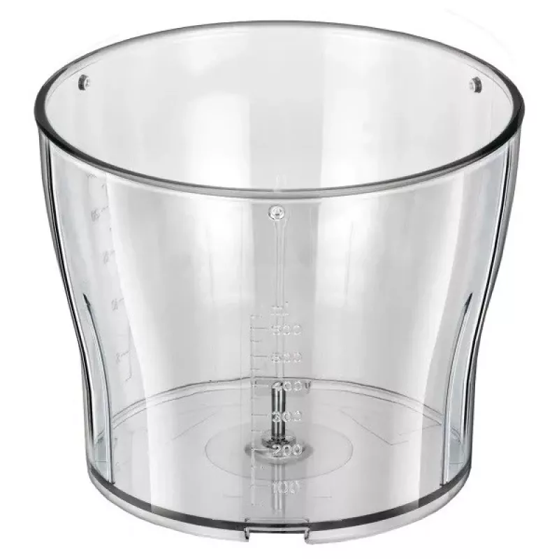 Tyčový mixér MPM MBL-42M — 1500 W, nerezové telo, variabilná rýchlosť, turbo, príslušenstvo