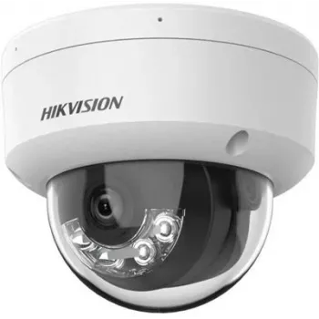 Dómová IP bezpečnostná kamera Hikvision DS-2CD2147G2H-LISU 2688x1520 interiérová