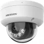 Dómová IP bezpečnostná kamera Hikvision DS-2CD2147G2H-LISU 2688x1520 interiérová