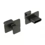 Ochranná krytka konektora samica USB Type-C DeLOCK 64015