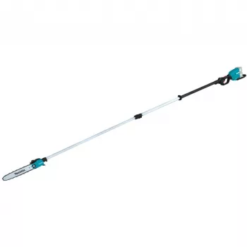 Makita DUA301Z akumulátorové nožnice na konáre 18 V zelená, oceľ