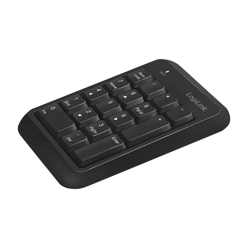 Numerický blok klávesov LogiLink ID0201