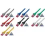 Sieťový kábel ShiverPeaks BS75713-AS 3m Cat6a S/FTP čierny