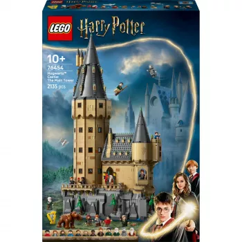 LEGO HARRY POTTER 76454 Rokfortský hrad – Hlavná veža