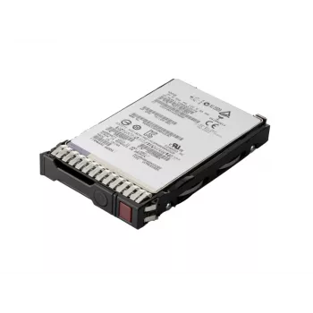 Hewlett Packard Enterprise HPE Mixed Use - SSD - 3,2TB - Hot-Swap - 2,5 SFF (6,4 cm SFF) - SAS 12Gb/s - s HPE Smart Carrier (P09094-B21)
