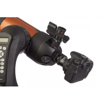 Celestron T-adaptér, NexStar 4SE adaptér teleskopu