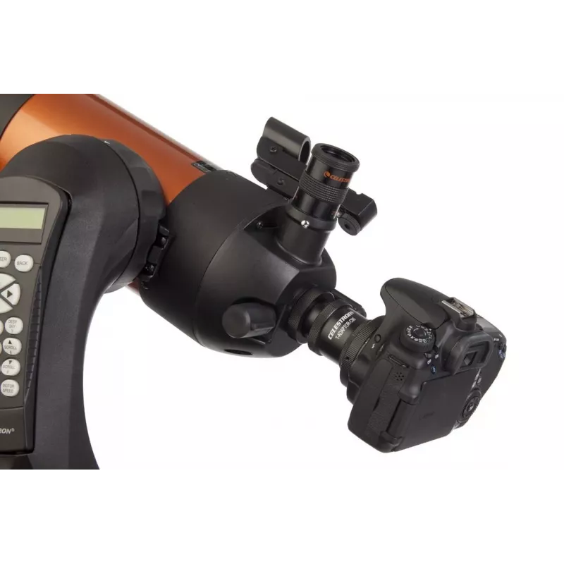 Celestron T-adaptér, NexStar 4SE adaptér teleskopu