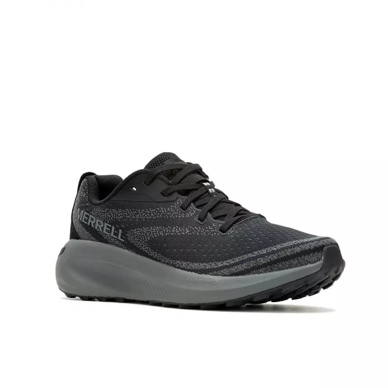 Trailrunningové topánky Merrell Morphlite - Melón/Hi-Viz