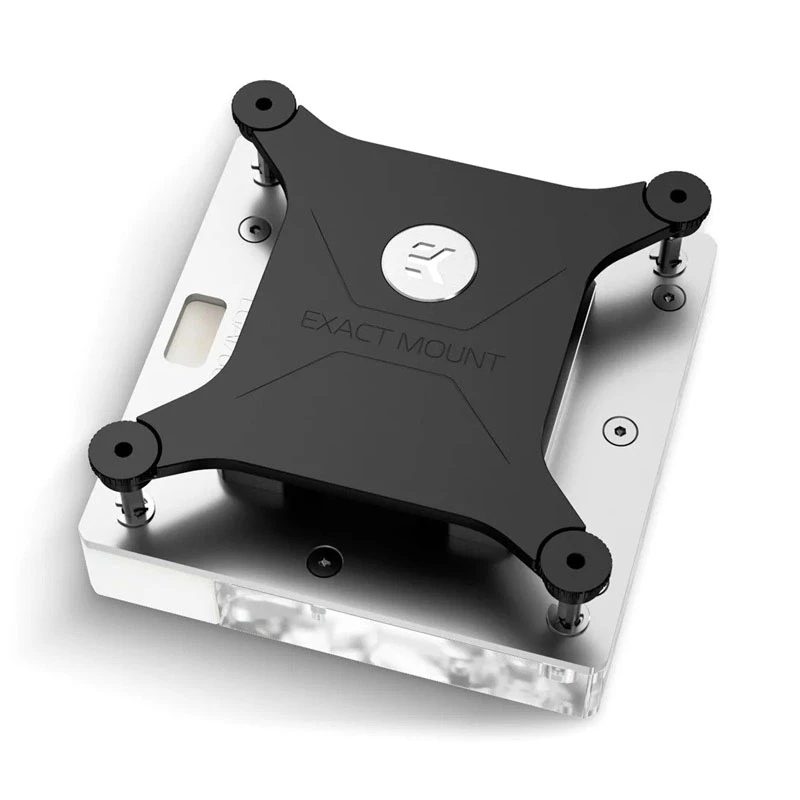 Ek Water Blocks čierna