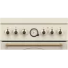 Gorenje GKS5B70CLI voľne stojaci plynovo-elektrický sporák