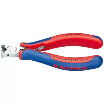 Knipex 64 12 115 modrá