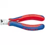 Knipex 64 12 115 modrá