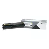 Tonerová kazeta Lexmark C320040 3000 strán žltá