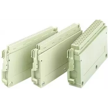 Kryt konektora Harting 09030960501, 15 mm