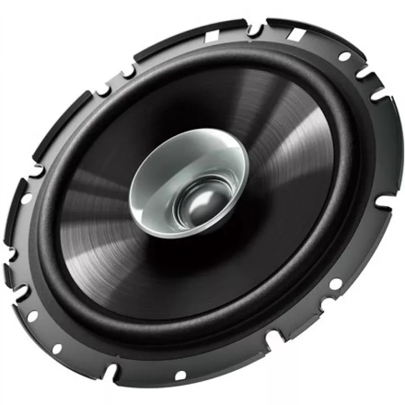 Pioneer TS-G1710F autorádiové reproduktory okrúhle 280 W