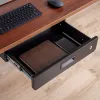 Zásuvka do stola MACLEAN MC-461 ergonomický kompaktný dizajn, jednoduchá montáž, príslušenstvo pod stôl