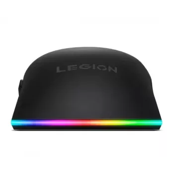 Herná myš Lenovo Legion M220 Wireless RGB s nastaviteľným DPI a bezdrôtovým pripojením