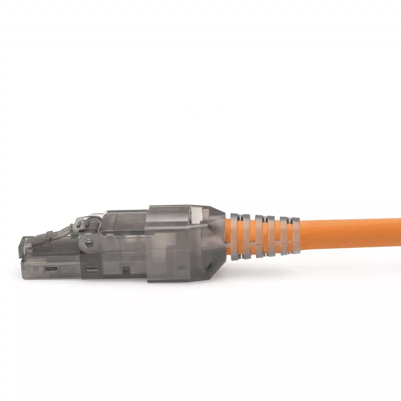 CAT 6A konektor pre montáž v teréne Digitus DN-93633