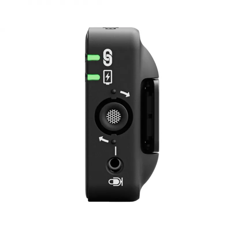 RØDE Wireless ME TX - špecializovaný bezdrôtový ME vysielač