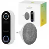 Hombli smart zvonček 2 (biela) + gong