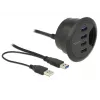 USB hub DeLOCK 62868