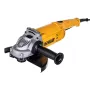 Uhlová brúska DEWALT DWE492S-QS 2200W 230MM