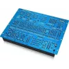 Analógový syntetizátor Behringer 2600 BLUE MARVIN 37 klávesov semi-modular