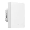 Nástenný WLAN smart vypínač Sonoff M5-1C-80W 1-kanálový, pre rámiky, 80W