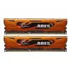 DIMM 16 GB DDR3-2133 (2x 8 GB) Dual-Kit, operačná pamäť F3-2133C11D-16GAR, Ares, INTEL XMP
