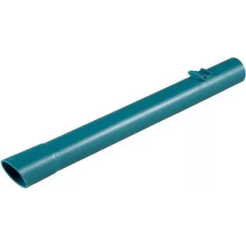 Makita 191D78-9 rovná sacia trubica, modrá