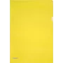 Zakladač Herlitz 50009121 polypropylén (PP) žltý A4
