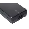 Belkin INC016VFBK napájací adaptér/menič interiér čierna