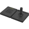 Ovládací pult Axis TU9001 univerzálny káblový 2m kábel čierny