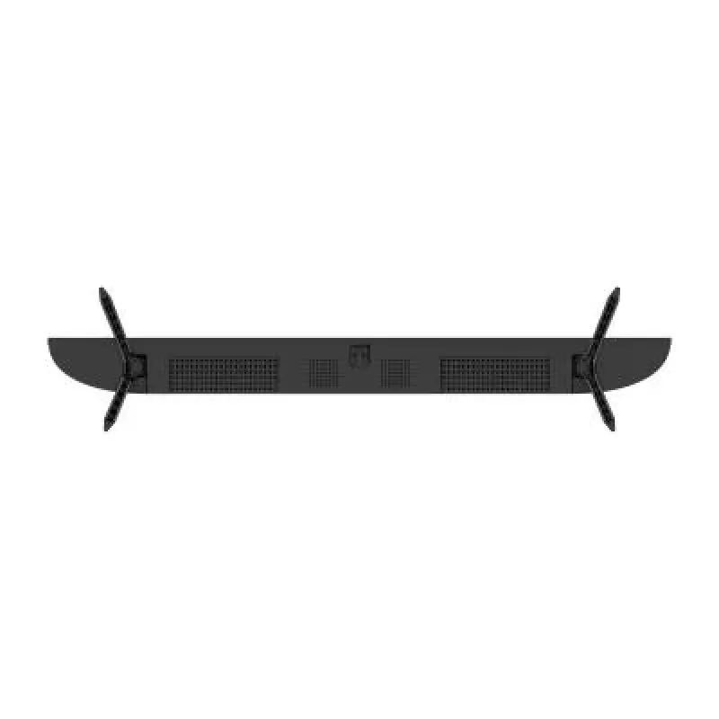 TV Dahua LTV43-SD200 43 inch Full HD LED 1920x1080, Android TV, Direct-LED, 260 cd/m², 2×HDMI, Wi‑Fi, 8 W audio