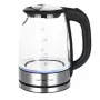 Emerio WK-119988 - rýchlovarná kanvica - 1,7 litra - 2,2 kW