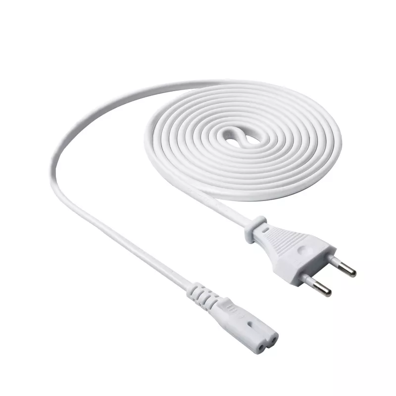 Akyga AK-CH-25 GaN stolná USB nabíjačka 140 W, 3 x USB-C PD + USB-A, biela