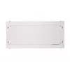 Nástenný rack 4U 600x450 sivý - Extralink