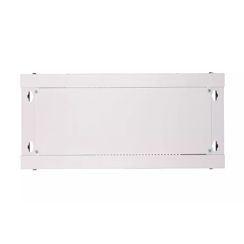Nástenný rack 4U 600x450 sivý - Extralink