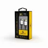 Gembird CCB-HDMIL-1.5M HDMI kábel HDMI Typ A (Standard) čierny