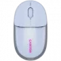 Canyon On Click 24 – 2in1 bezdrôtová optická myš Bluetooth / 2,4 GHz – 1200 dpi – batéria