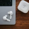 Teufel AIRY TWS Pro Headset bezdrôtový do uší telefonovanie/hudba Bluetooth biela