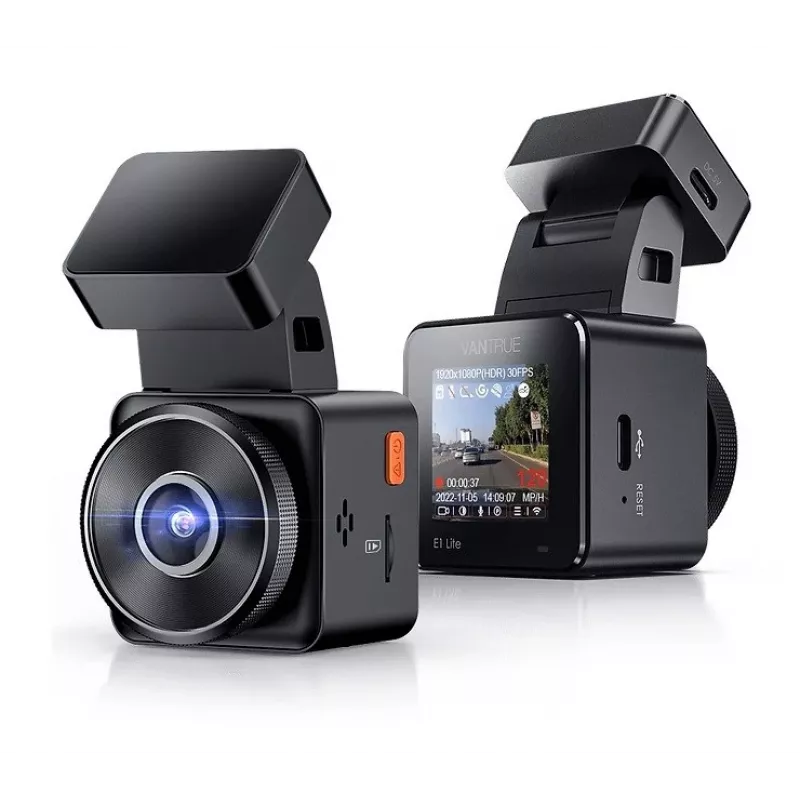 Vantrue E1 Lite videorekordér