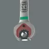 Wera 05020354001 račňový očkový kľúč 19 mm 1 ks
