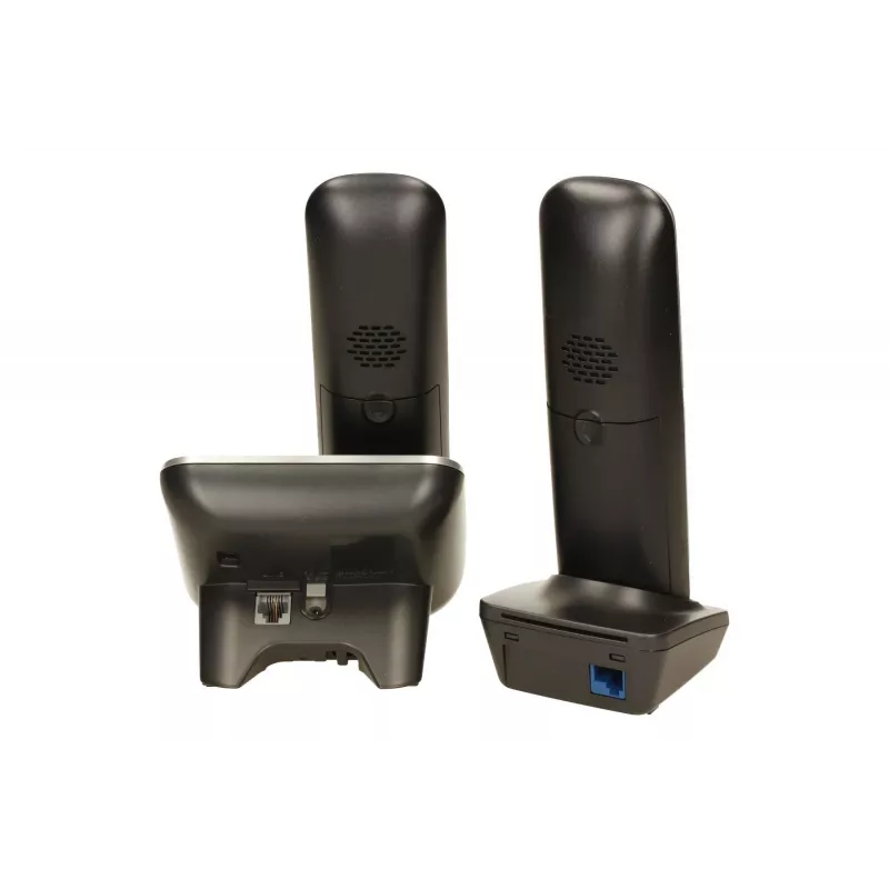 Panasonic KX-TG6812 DECT telefón