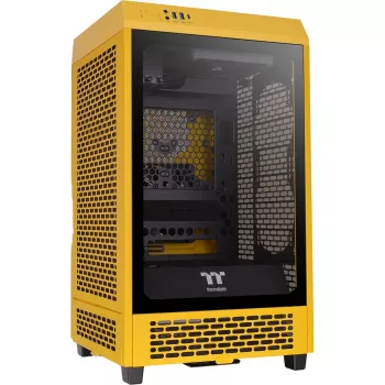Thermaltake CA-1X9-00S4WN-00 produkt žltý
