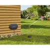 Gardena Set Smart Irrigation Control Sensor: zavlažovací počítač pre až 6 ventilov (24 V)