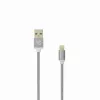 Sbox USB 2.0 8 Pin IPH7-GR sivý
