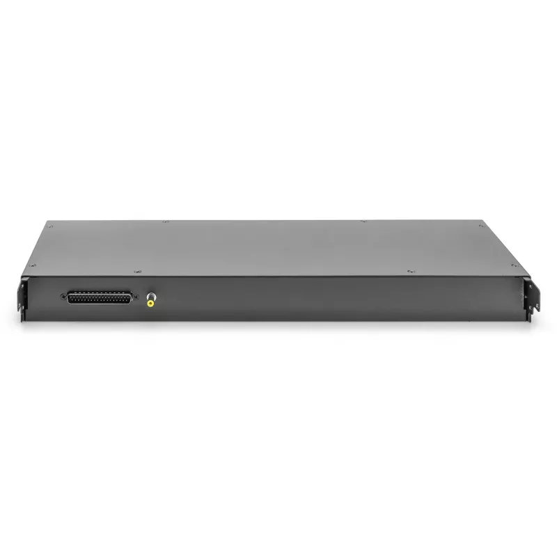 DIGITUS Professional DS-72216 - KVM prepínač - 16 x KVM portov - montovateľný do racku (DS-72216)