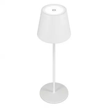 Stolná lampa RealPower LED TableLight 360 3 W IP44 batéria